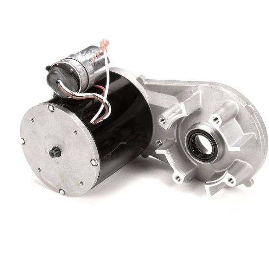 Picture of Scotsman 12-3083-31 Gearbox Motor 115V Svc