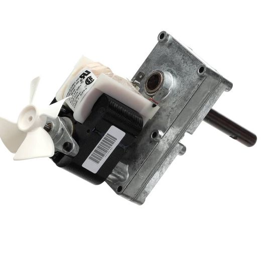 Picture of Scotsman 12-3084-01 Dispense Motor 115V/