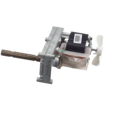 Picture of Scotsman 12-3084-02 Dispense Motor 230V/