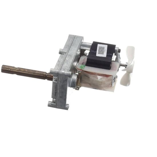 Picture of Scotsman 12-3084-02 Dispense Motor 230V/