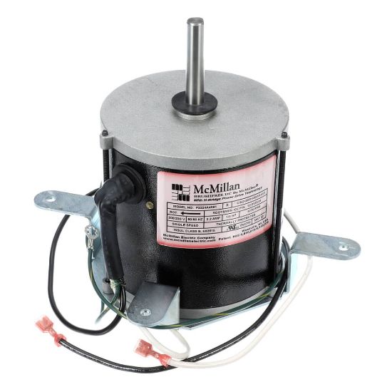 Picture of Scotsman 12-3135-01 Condensor Fan Motor