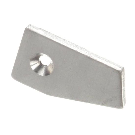 Picture of Scotsman 15-0648-01 Hinge Filler Plate R