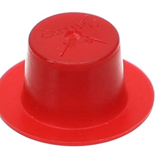 Picture of Scotsman 13-0973-01 Cap Plug Vented