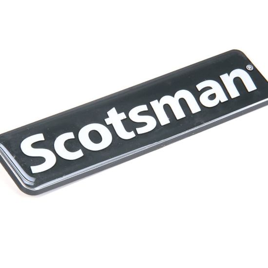 Picture of Scotsman 15-0808-01 Emblem - Scotsman