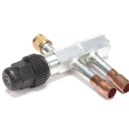 Picture of Scotsman 16-1030-01 Valve Access - Liquid Li