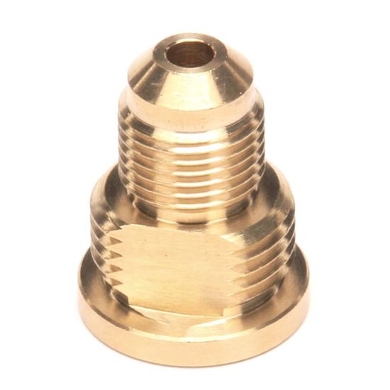Picture of Scotsman 16-1198-01 Water Inlet Fitting
