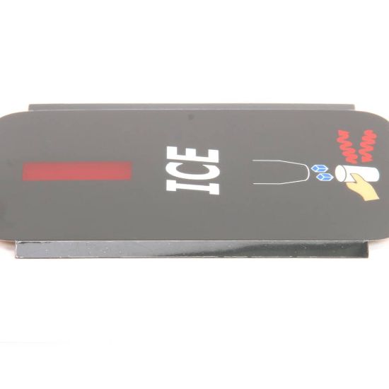 Picture of Scotsman 17-2830-01 Label - Ice