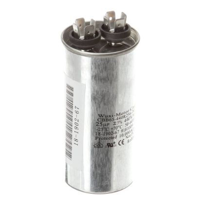 Picture of Scotsman 18-1902-67 Capacitor Run