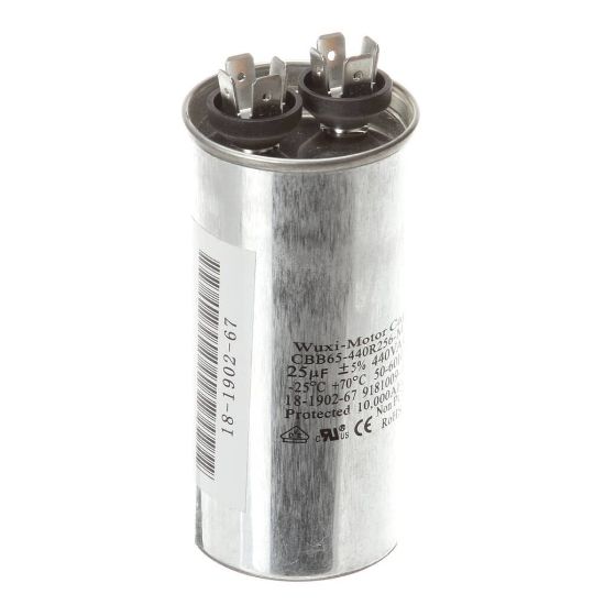Picture of Scotsman 18-1902-67 Capacitor Run