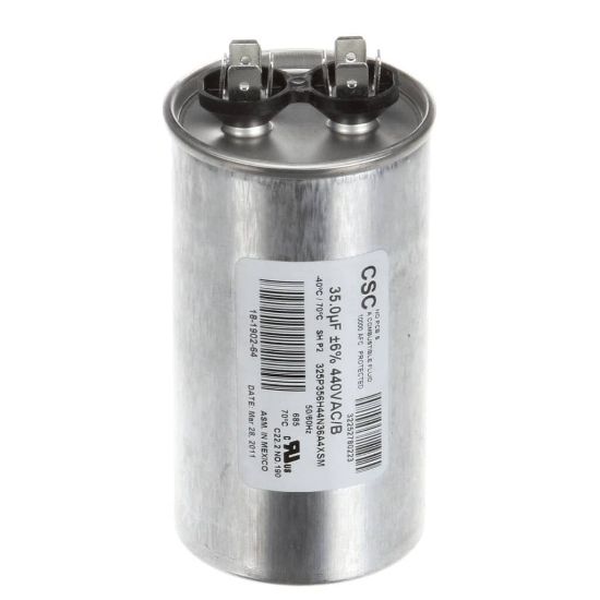 Picture of Scotsman 18-1902-64 Capacitor Run