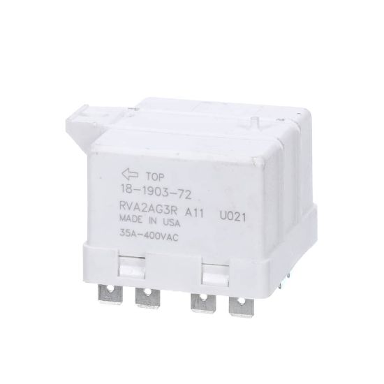Picture of Scotsman 18-1903-72 Relay - Compressor