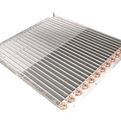 Picture of Scotsman 18-8815-01 Condenser - #1W011762
