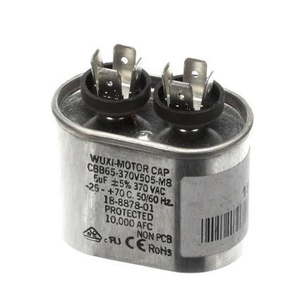 Picture of Scotsman 18-8878-01 Capacitor