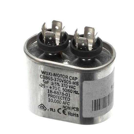 Picture of Scotsman 18-8878-01 Capacitor