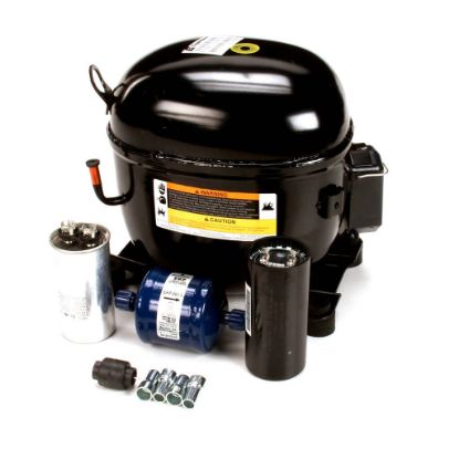 Picture of Scotsman 18-8948-21 Compressor Rst45