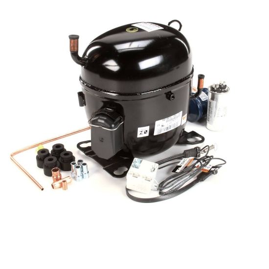 Picture of Scotsman 18-8955-22 Compressor Rst70