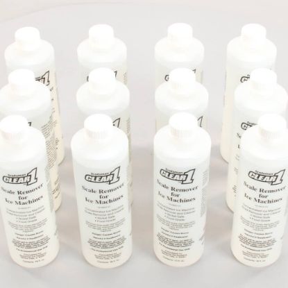 Picture of Scotsman 19-0653-12 Case Of 12 - Scale Remover