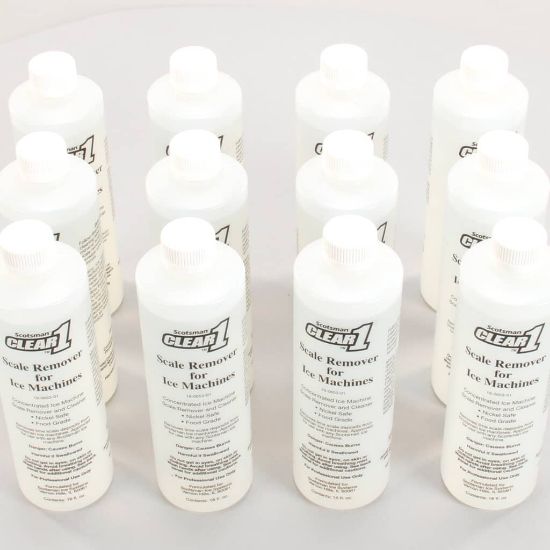 Picture of Scotsman 19-0653-12 Case Of 12 - Scale Remover