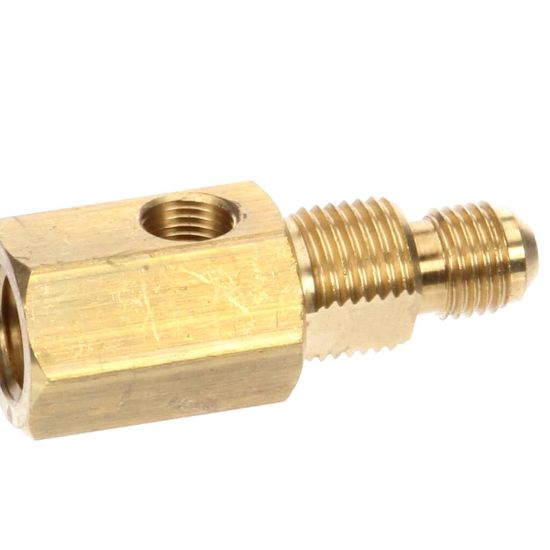 Picture of Scotsman A21433-000 Inlet Fitting