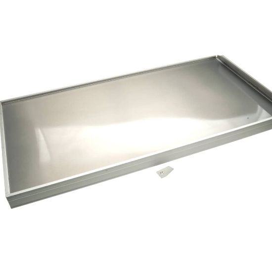 Picture of Scotsman A32117-011 Stainless Steel Door