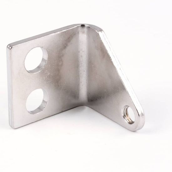 Picture of Scotsman A32396-001 Door Hinge-left