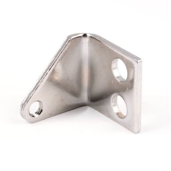 Picture of Scotsman A32396-002 Door Hinge-right