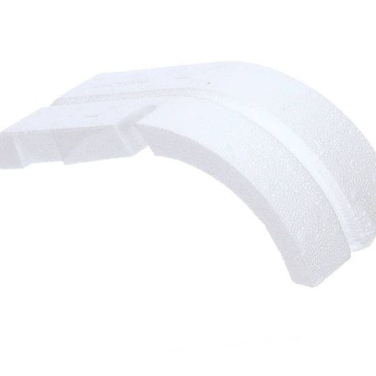 Picture of Scotsman A32963-001 Insulation Top Half