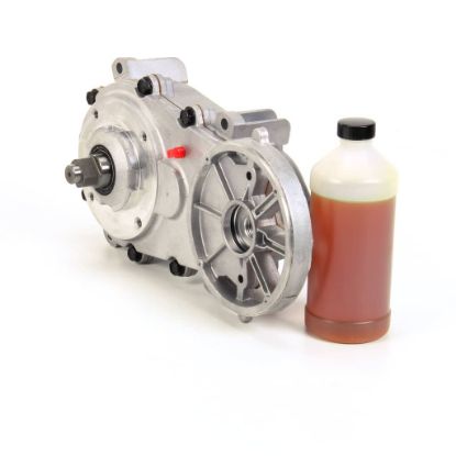 Picture of Scotsman A33220-030 Reducer - Less Motor