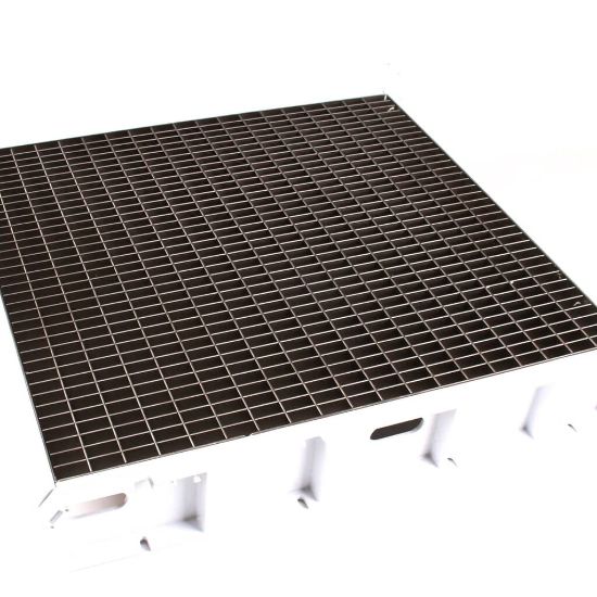 Picture of Scotsman A38628-021 Evap Svc Packout 18 Inch