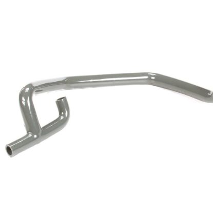 Picture of Scotsman A39144-001 Assembly-tube-bin Drain-cu26