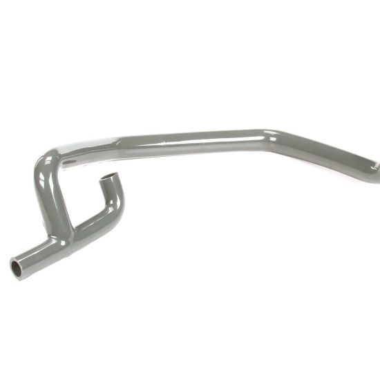 Picture of Scotsman A39144-001 Assembly-tube-bin Drain-cu26