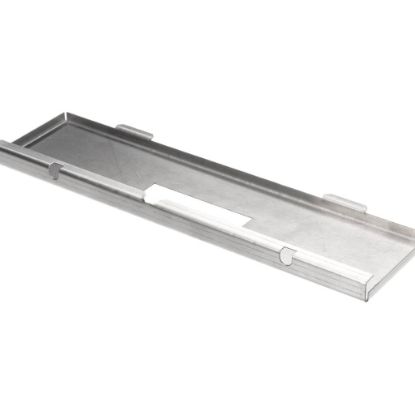 Picture of Scotsman A39381-003 Service Panel Front