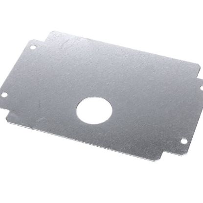 Picture of Scotsman A39683-001 Drain Panel