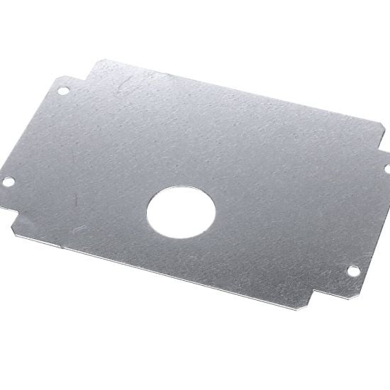 Picture of Scotsman A39683-001 Drain Panel