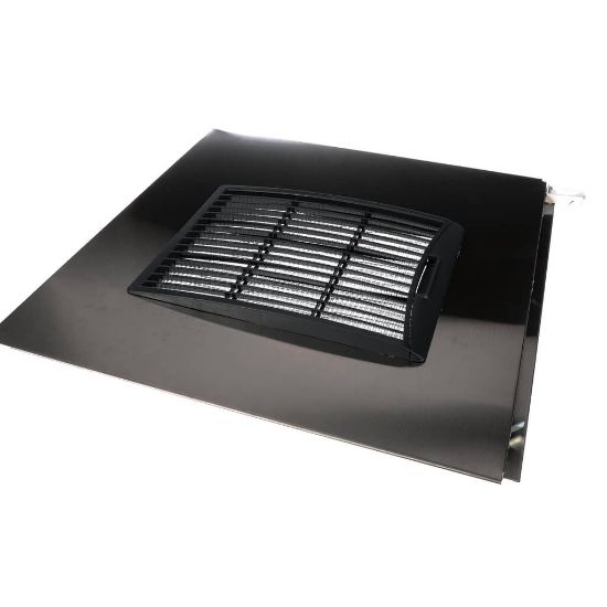 Picture of Scotsman A39580-021 Service Left Side Panel