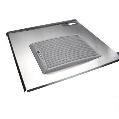 Picture of Scotsman A40308-025 Service Panel - Front