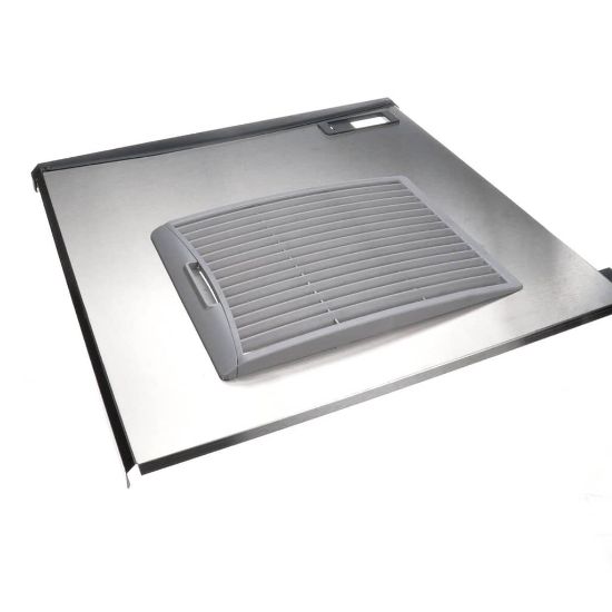 Picture of Scotsman A40308-025 Service Panel - Front