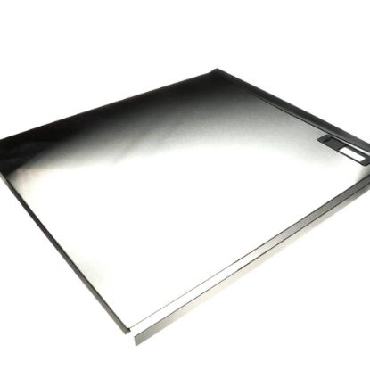 Picture of Scotsman A40308-029 Service Panel - Front