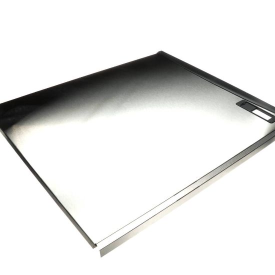 Picture of Scotsman A40308-029 Service Panel - Front