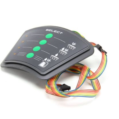 Picture of Scotsman F060613-00 Pc Board Kit