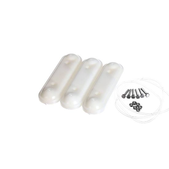 Picture of Scotsman F060529-00 Spray Covers Kit Neu