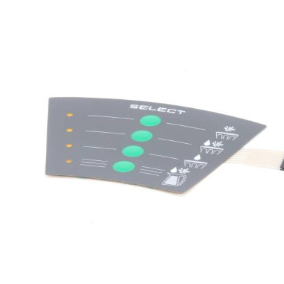 Picture of Scotsman F620483-00 Membrane Switch Panel