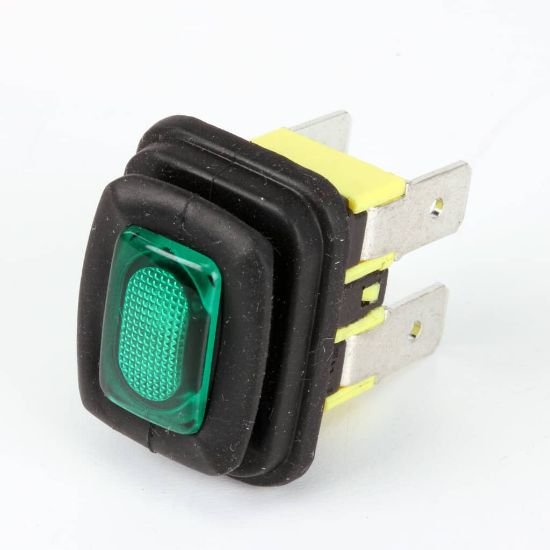 Picture of Scotsman F620487-00 Lighted Switch