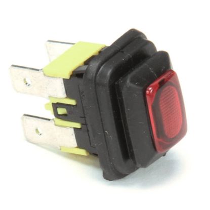 Picture of Scotsman F620487-01 Reset Button