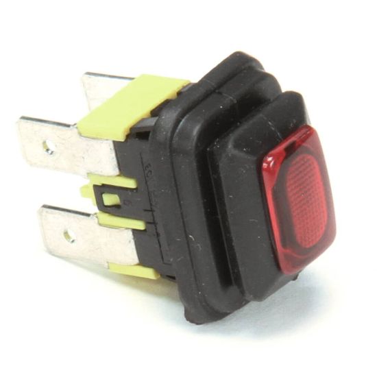 Picture of Scotsman F620487-01 Reset Button