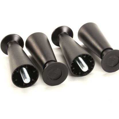 Picture of Scotsman KLP7 Legs W/flanged Feet 6