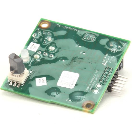 Picture of Scotsman KVS Prodigy Smart Board
