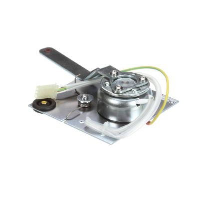 Picture of Scotsman R32954 Solenoid Assembly. 120 V