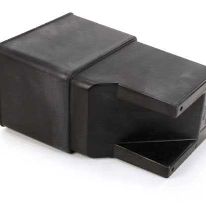 Picture of Server 7046 Vessel, Rectangular, Express, Plastic