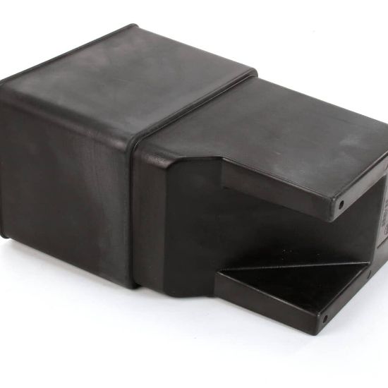 Picture of Server 7046 Vessel, Rectangular, Express, Plastic